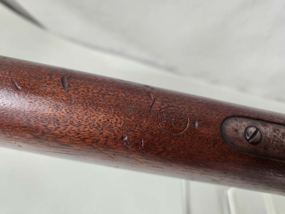 Springfield Model 1873 Trapdoor .45-70 1885 Indian Wars SWP 1884 U.S. Rifle-img-27