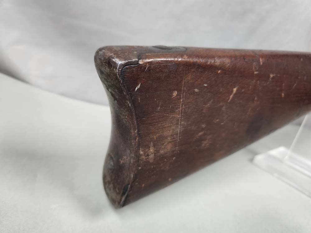 Springfield Model 1873 Trapdoor .45-70 1885 Indian Wars SWP 1884 U.S. Rifle-img-39
