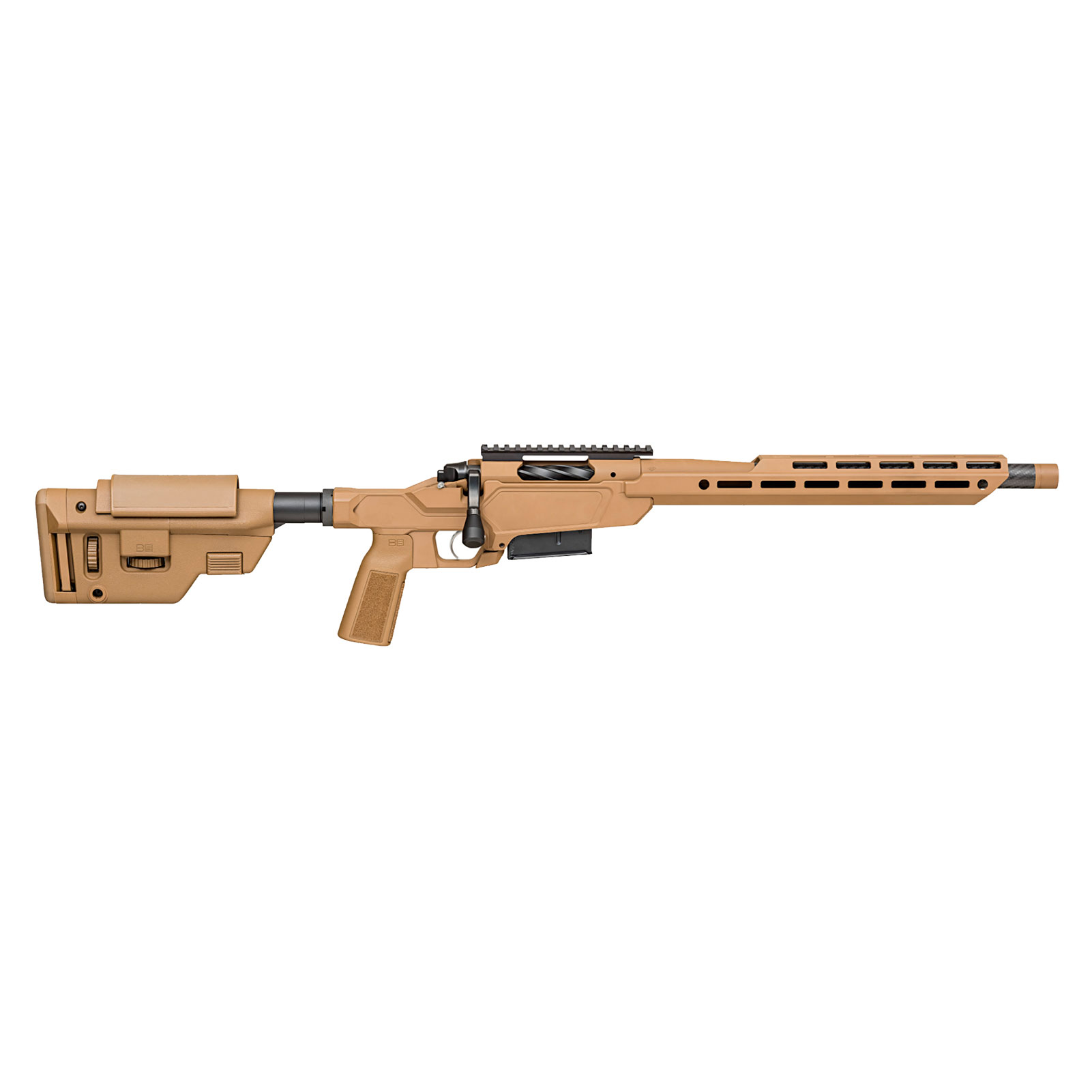 SPRINGFIELD ARMORY Model 2020 Heatseeker 6.5 Cm 16in 5rd Coyote Brown Rifle-img-1
