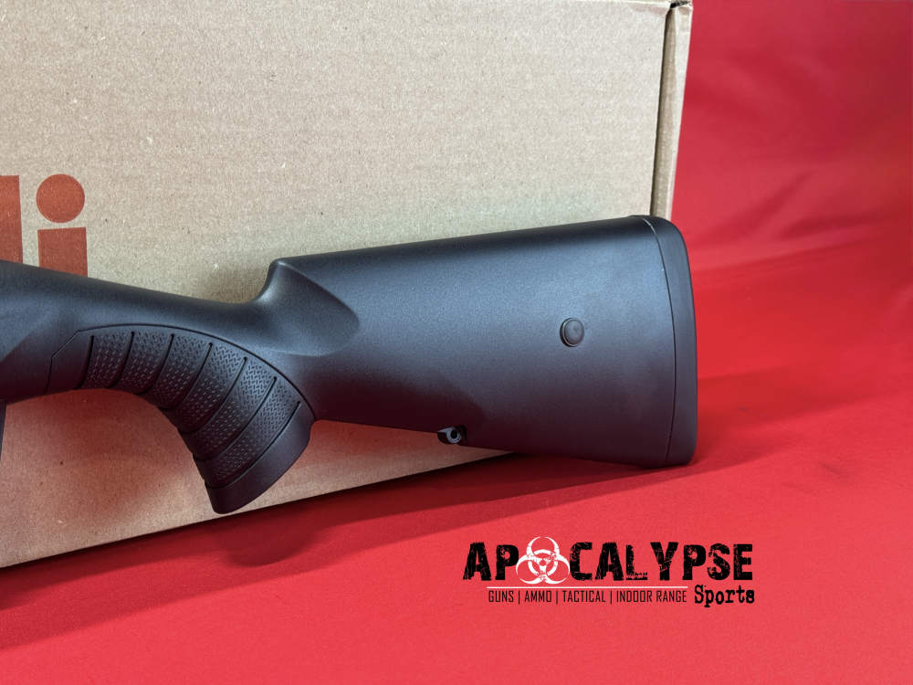 Benelli Nova 3 Tactical 12/18.5-img-6