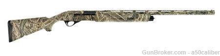 Franchi Affinity 3 Max 7 Compact, 20ga 26" 42028 #26050022-img-0