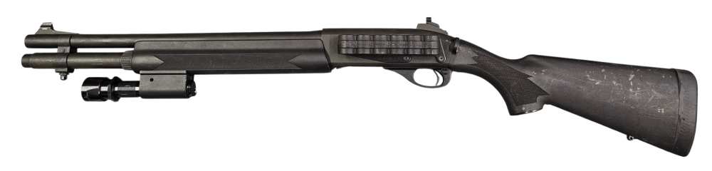 Remington 11-87 Police -img-10