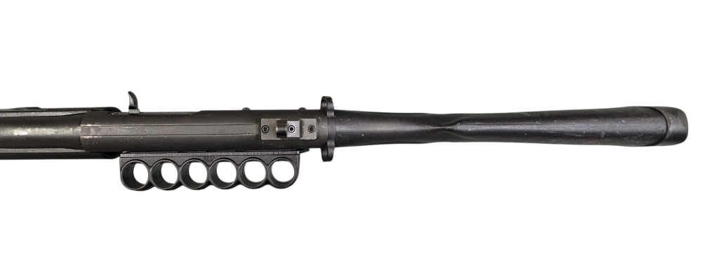 Remington 11-87 Police -img-9