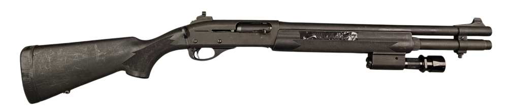 Remington 11-87 Police -img-2