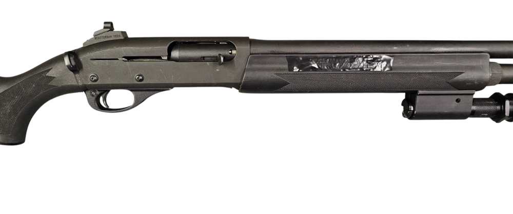 Remington 11-87 Police -img-3