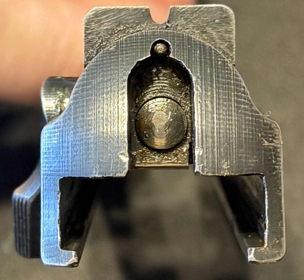WW2 Bringback P38 Rig - CYQ - Matching - W/ Holster-img-30