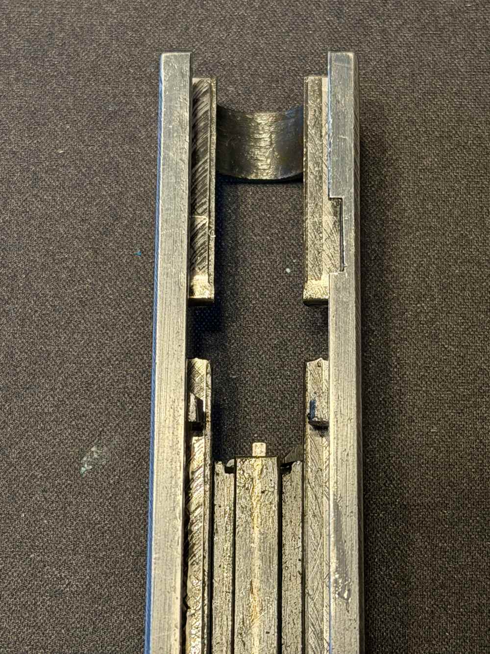 WW2 Bringback P38 Rig - CYQ - Matching - W/ Holster-img-29