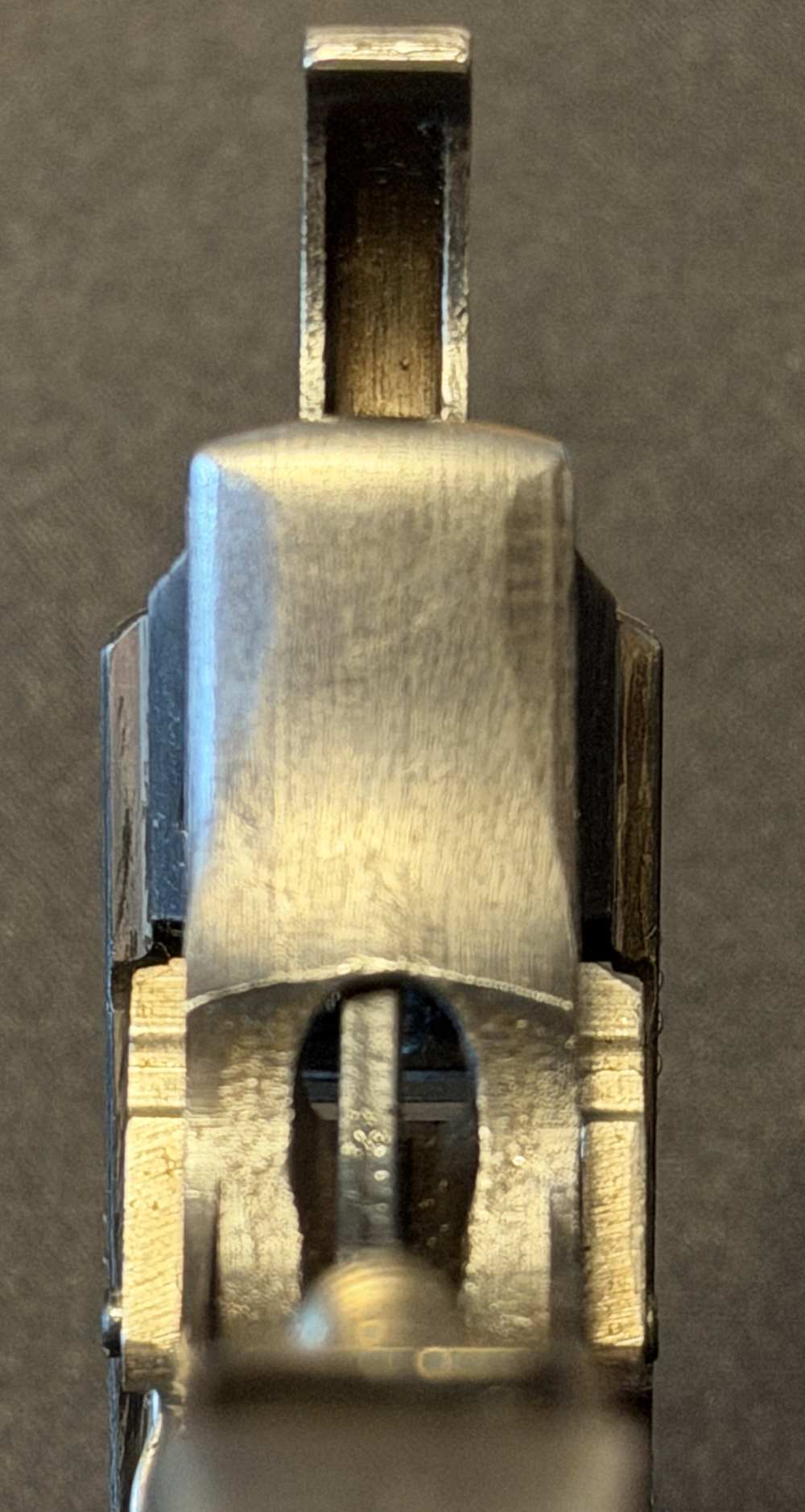 WW2 Bringback P38 Rig - CYQ - Matching - W/ Holster-img-35