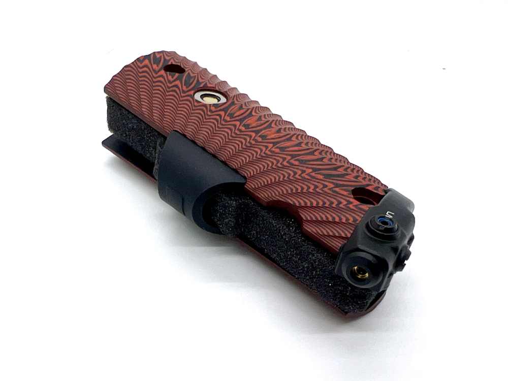 Vigilance Innovations 1911 Green Laser Grip Sights Trace Sight-img-8