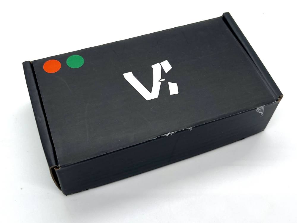 Vigilance Innovations 1911 Green Laser Grip Sights Trace Sight-img-5