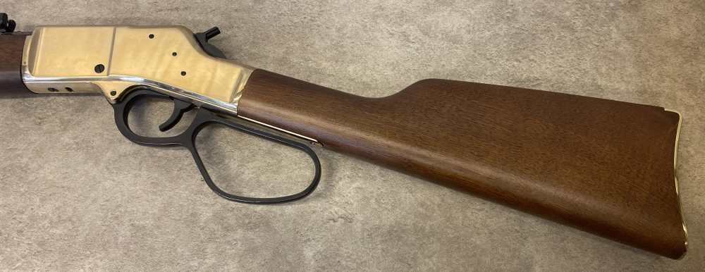 Henry H6 Big Boy .41 Rem Mag 16.5" BBL # H006MR41 NEW-img-4