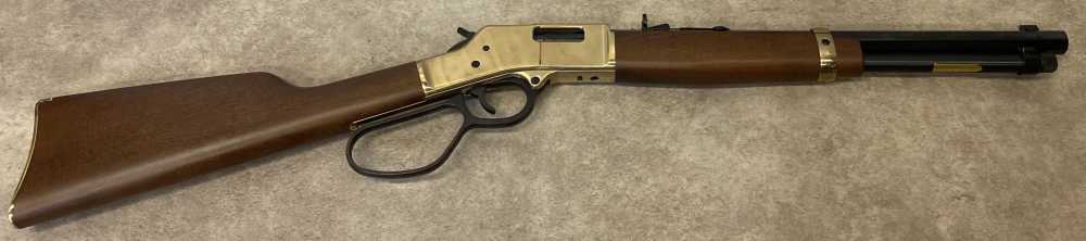 Henry H6 Big Boy .41 Rem Mag 16.5" BBL # H006MR41 NEW-img-7