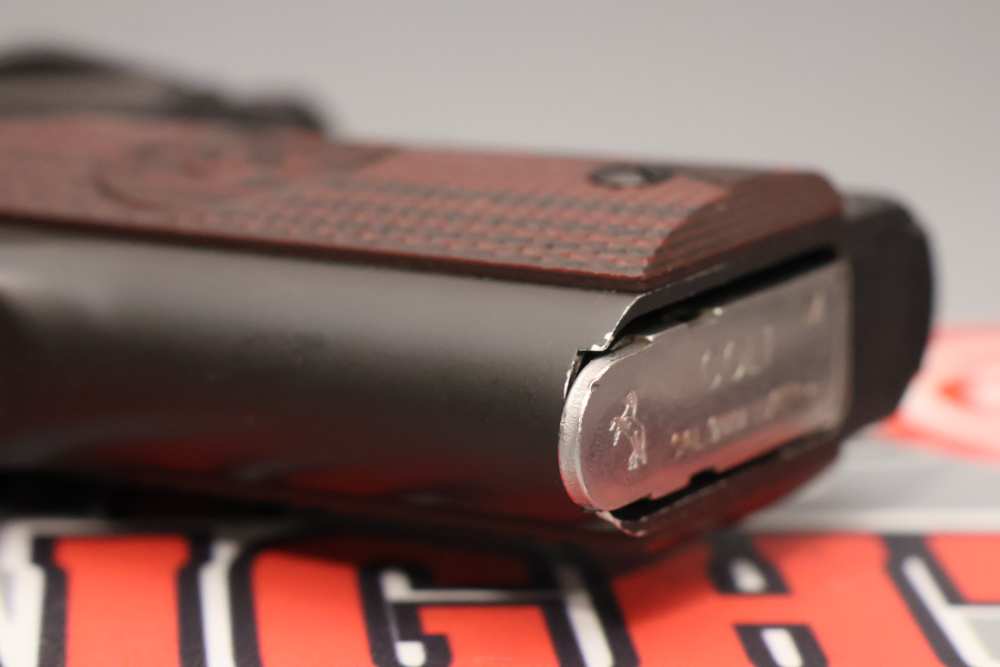 Colt Defender Lightweight 1911 Pistol 9mm 3" w/ Case - 8rds-img-12