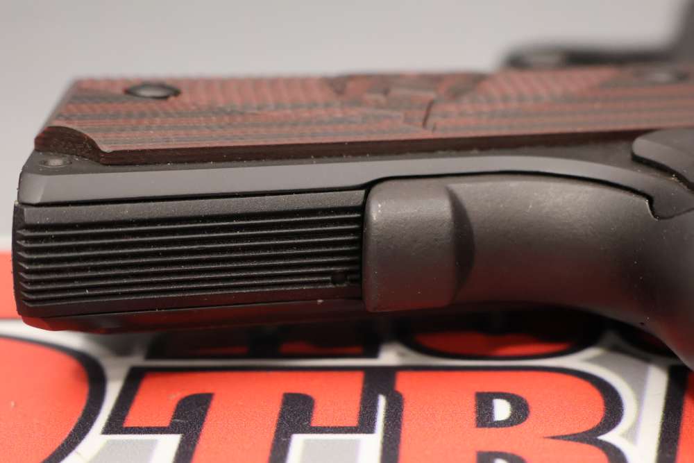 Colt Defender Lightweight 1911 Pistol 9mm 3" w/ Case - 8rds-img-14