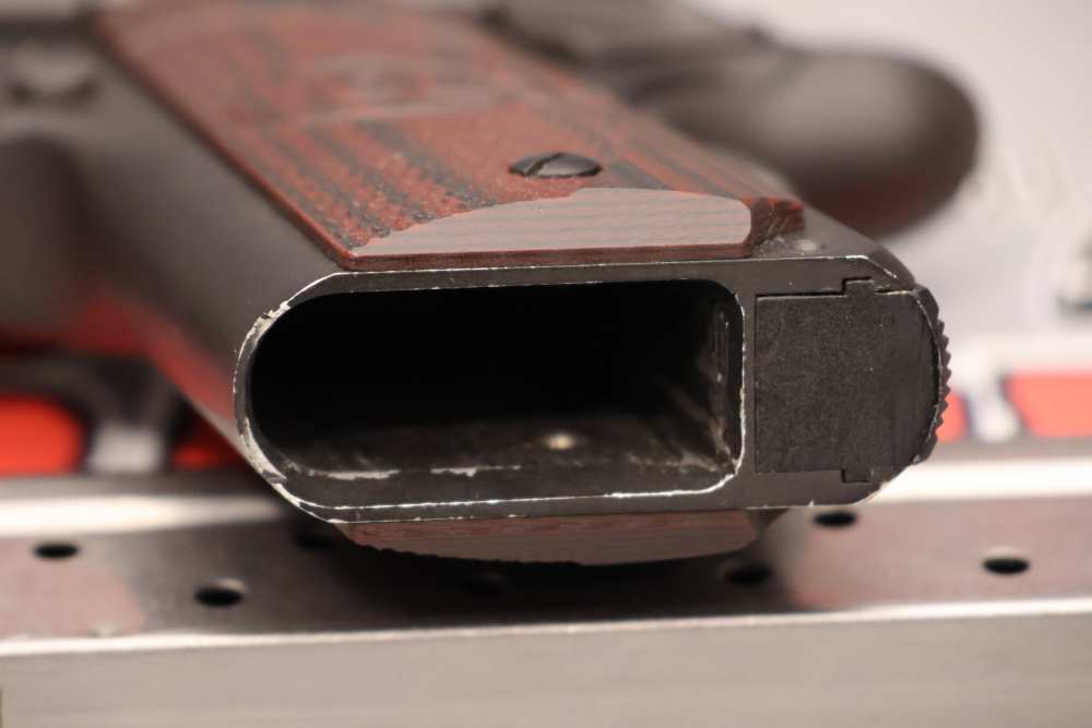 Colt Defender Lightweight 1911 Pistol 9mm 3" w/ Case - 8rds-img-27