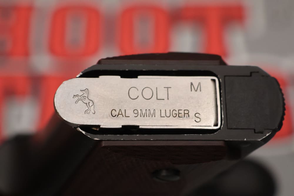 Colt Defender Lightweight 1911 Pistol 9mm 3" w/ Case - 8rds-img-13