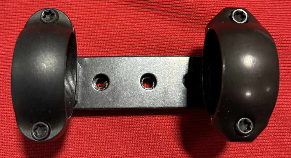 Leupold SW Classic 3” Sight Base-img-2