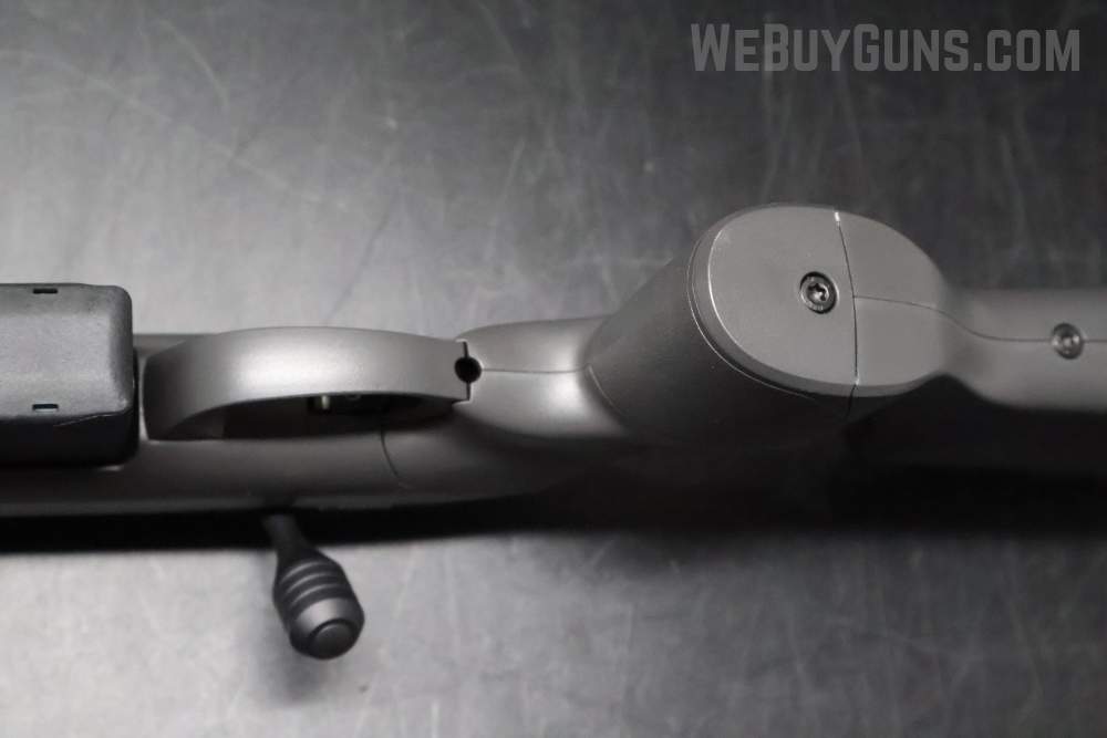 Sako S20 Bolt Action Rifle 6.5 Creedmoor-img-19