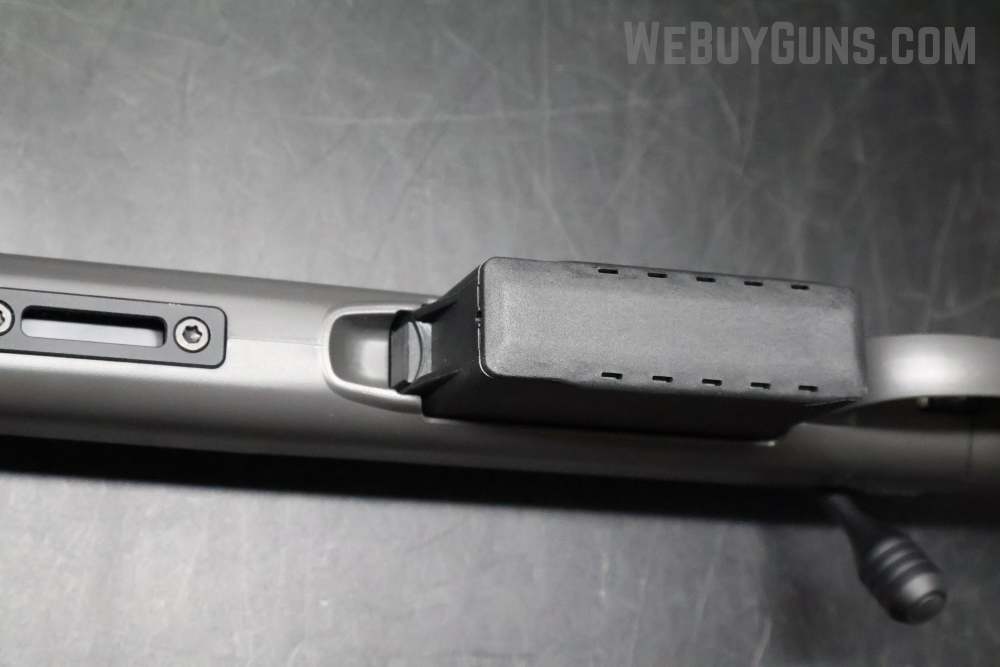 Sako S20 Bolt Action Rifle 6.5 Creedmoor-img-18