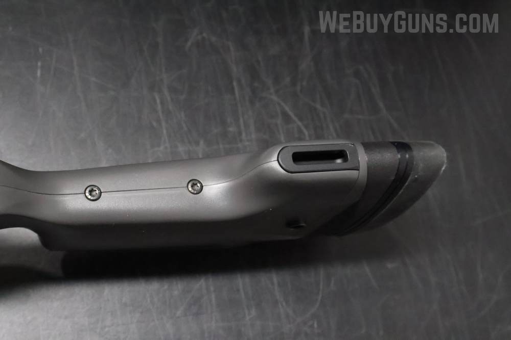Sako S20 Bolt Action Rifle 6.5 Creedmoor-img-20