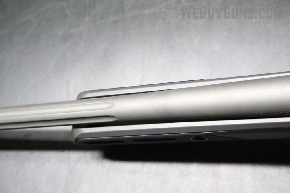 Sako S20 Bolt Action Rifle 6.5 Creedmoor-img-12