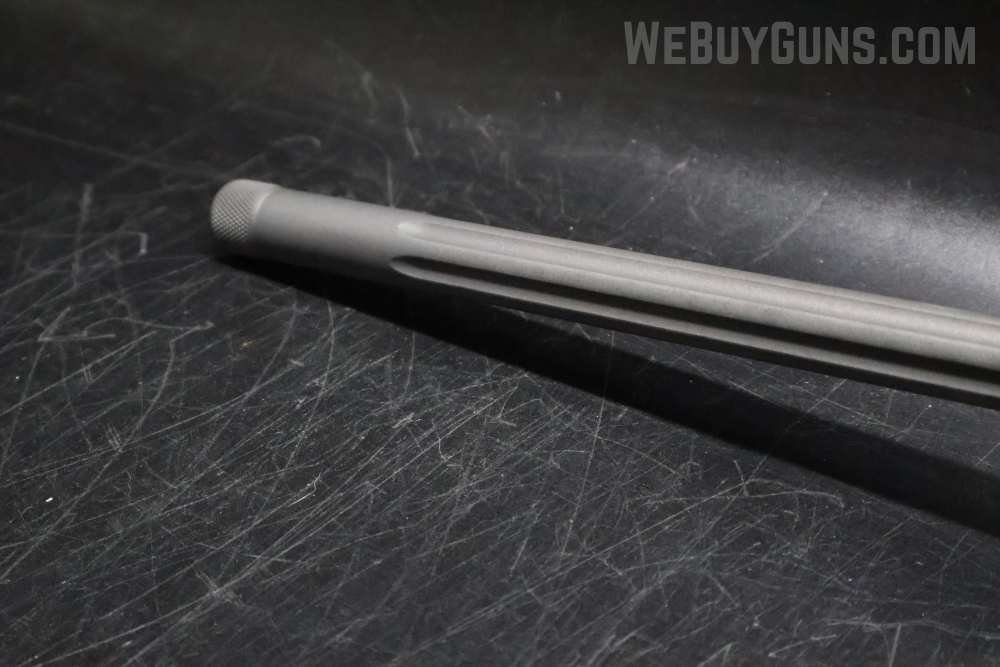 Sako S20 Bolt Action Rifle 6.5 Creedmoor-img-7