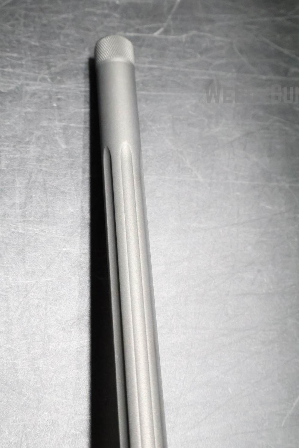 Sako S20 Bolt Action Rifle 6.5 Creedmoor-img-11