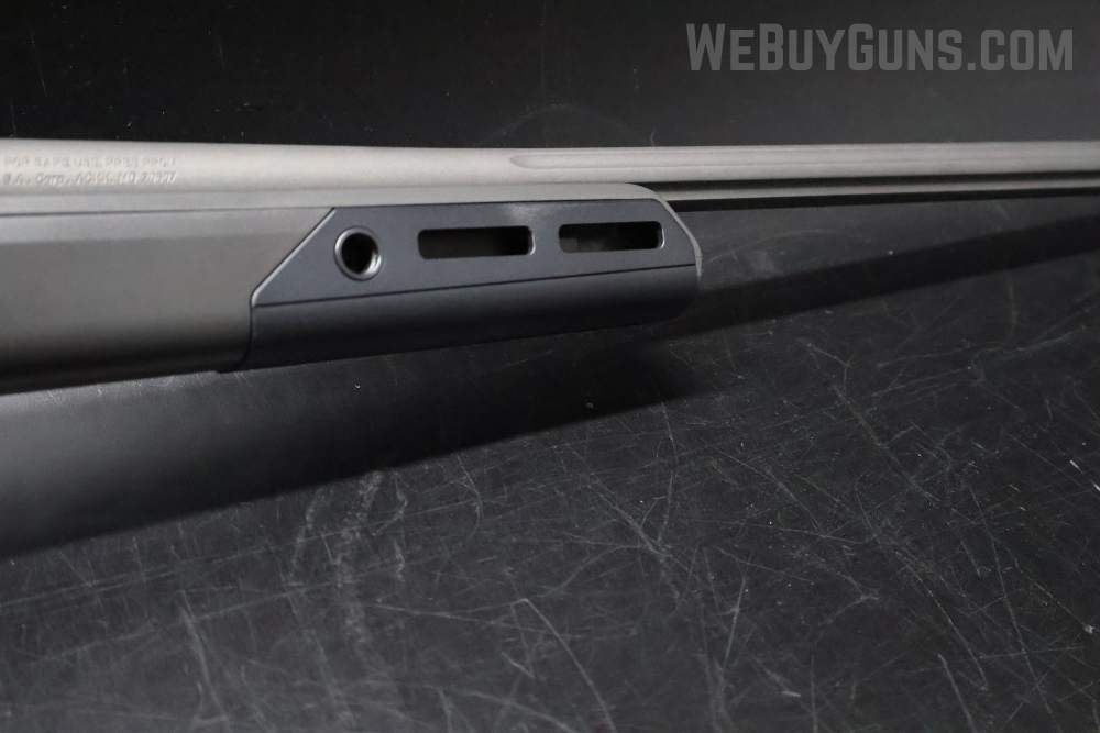 Sako S20 Bolt Action Rifle 6.5 Creedmoor-img-3