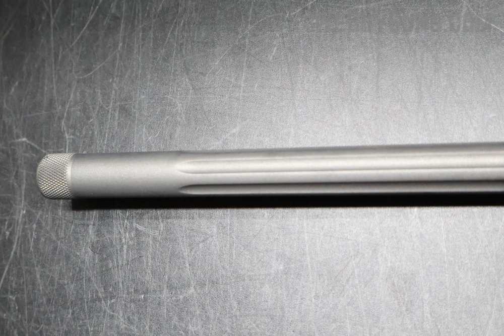 Sako S20 Bolt Action Rifle 6.5 Creedmoor-img-16