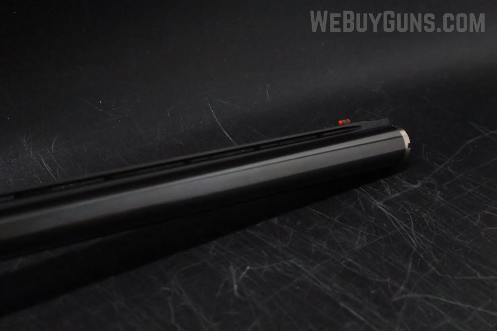 Benelli Montefeltro Semi-Automatic Shotgun 12 Gauge-img-3
