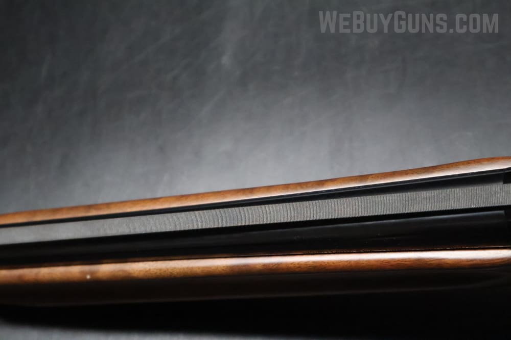 Benelli Montefeltro Semi-Automatic Shotgun 12 Gauge-img-15