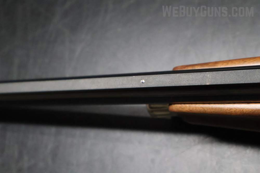Benelli Montefeltro Semi-Automatic Shotgun 12 Gauge-img-14