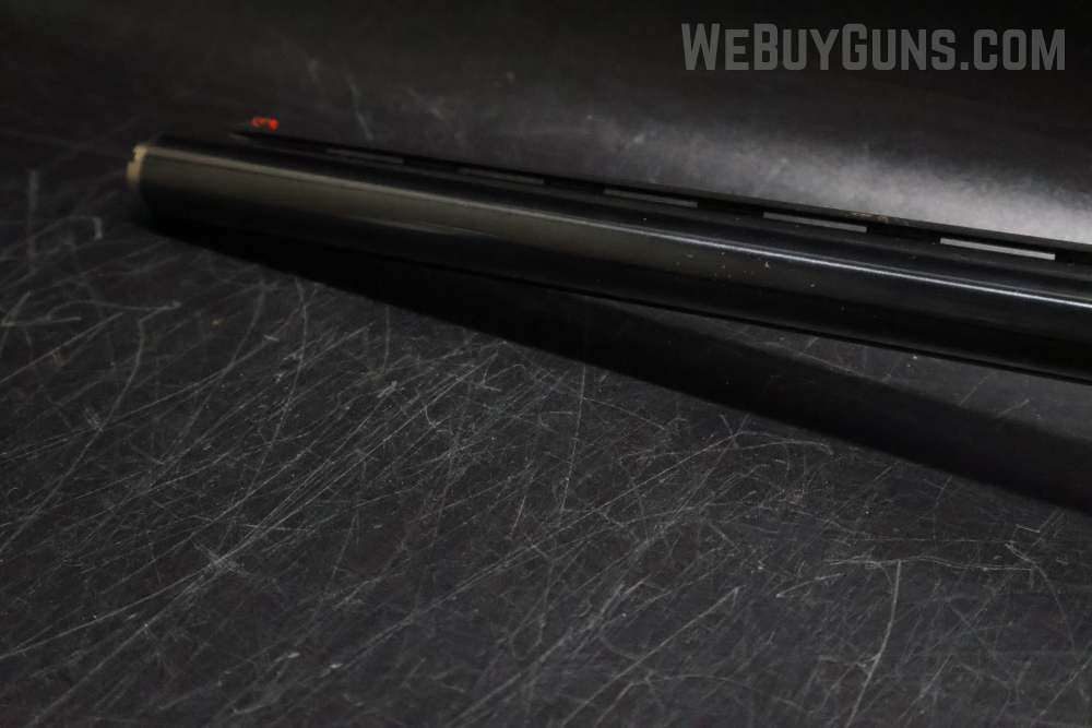 Benelli Montefeltro Semi-Automatic Shotgun 12 Gauge-img-9