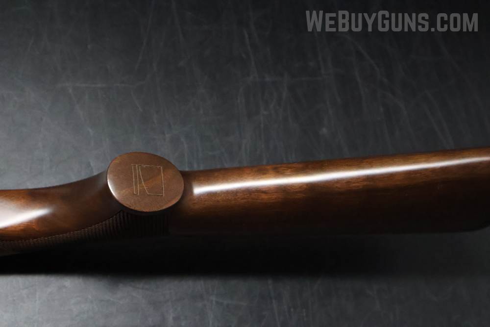 Benelli Montefeltro Semi-Automatic Shotgun 12 Gauge-img-23
