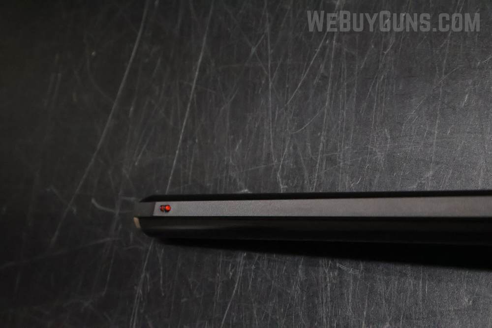 Benelli Montefeltro Semi-Automatic Shotgun 12 Gauge-img-13