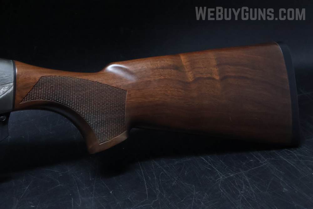Benelli Montefeltro Semi-Automatic Shotgun 12 Gauge-img-12