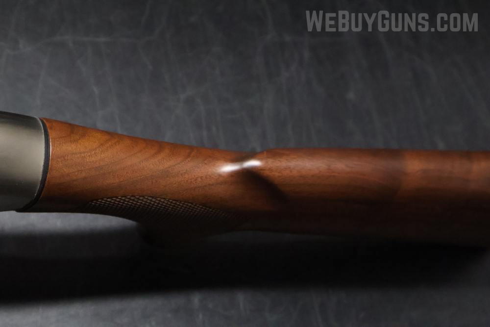 Benelli Montefeltro Semi-Automatic Shotgun 12 Gauge-img-17