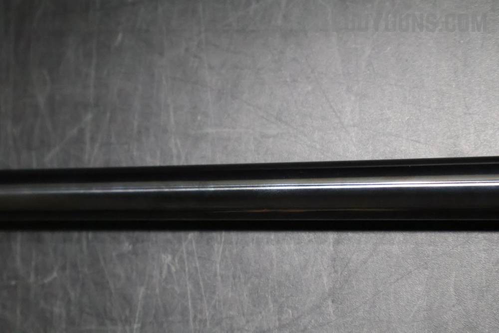 Benelli Montefeltro Semi-Automatic Shotgun 12 Gauge-img-19