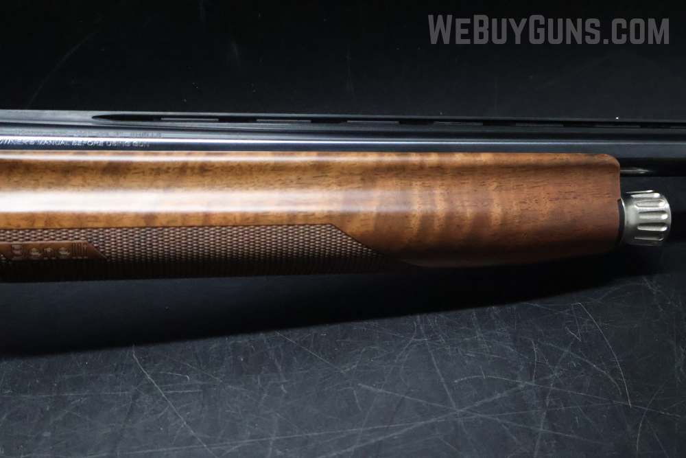 Benelli Montefeltro Semi-Automatic Shotgun 12 Gauge-img-5