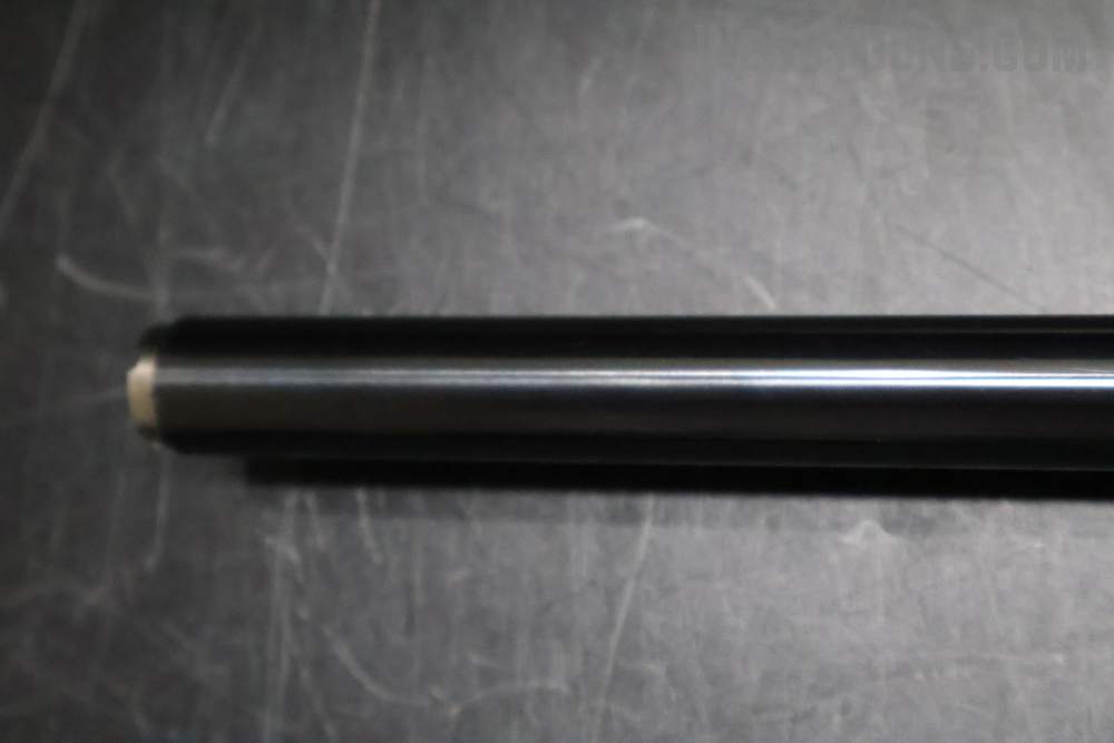 Benelli Montefeltro Semi-Automatic Shotgun 12 Gauge-img-18