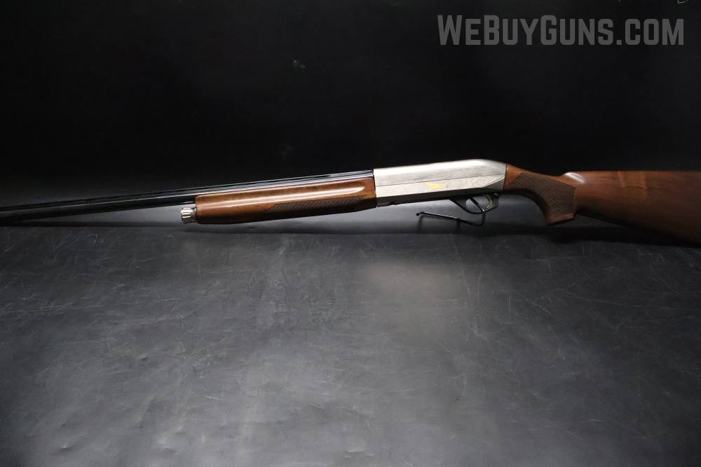 Benelli Montefeltro Semi-Automatic Shotgun 12 Gauge-img-8