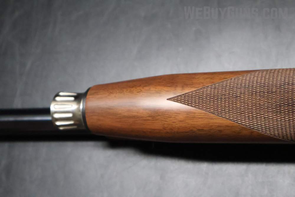 Benelli Montefeltro Semi-Automatic Shotgun 12 Gauge-img-20