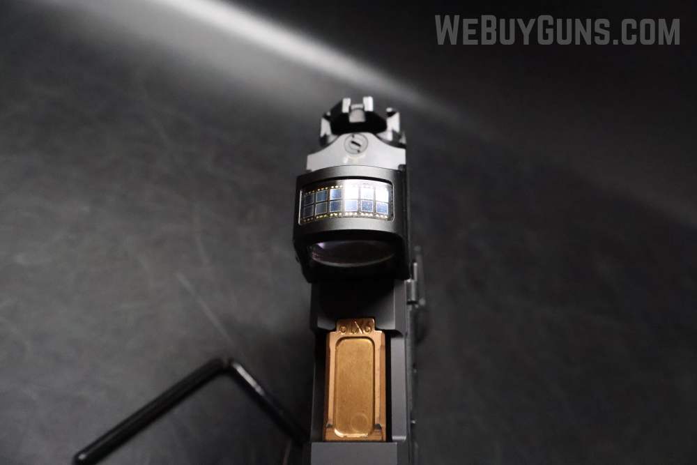 Shadow Systems MR920 w/ Optic Semi-Automatic Pistol 9mm Parabellum-img-11
