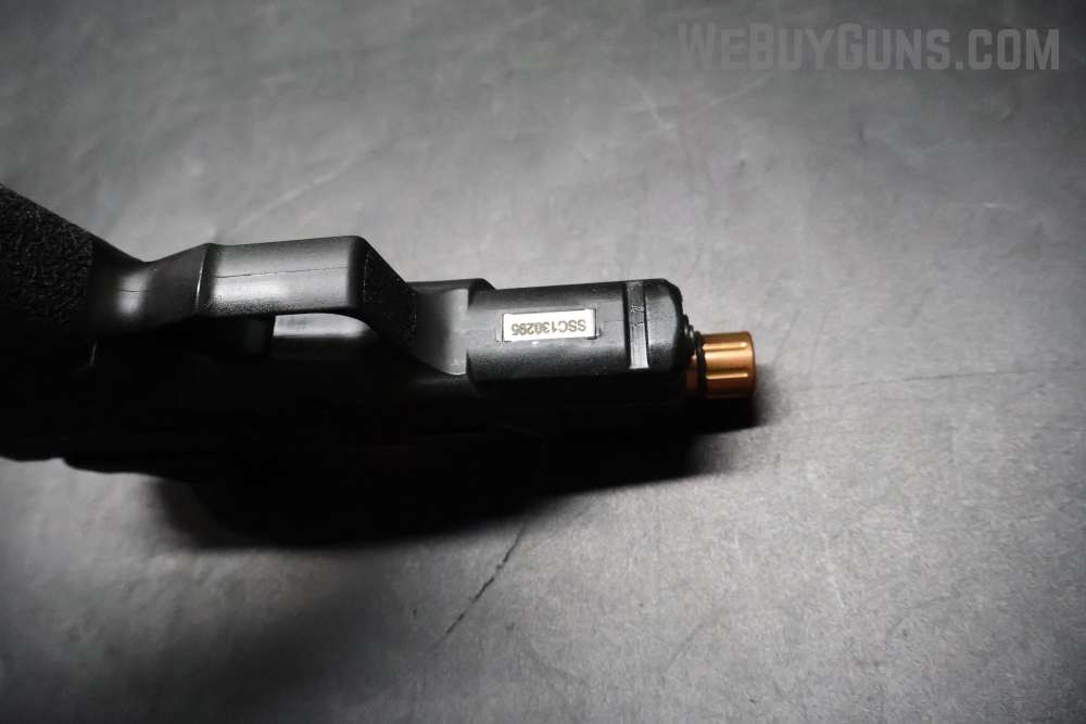Shadow Systems MR920 w/ Optic Semi-Automatic Pistol 9mm Parabellum-img-14