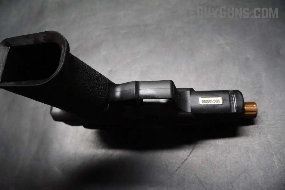 Shadow Systems MR920 w/ Optic Semi-Automatic Pistol 9mm Parabellum-img-15