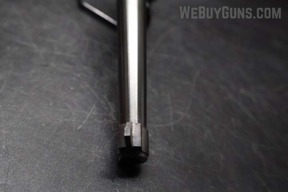Ruger Standard Semi-Automatic Pistol .22 Long Rifle-img-10