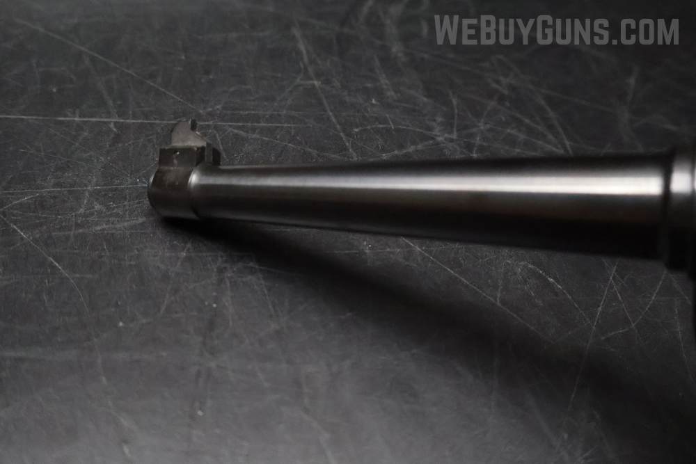 Ruger Standard Semi-Automatic Pistol .22 Long Rifle-img-7