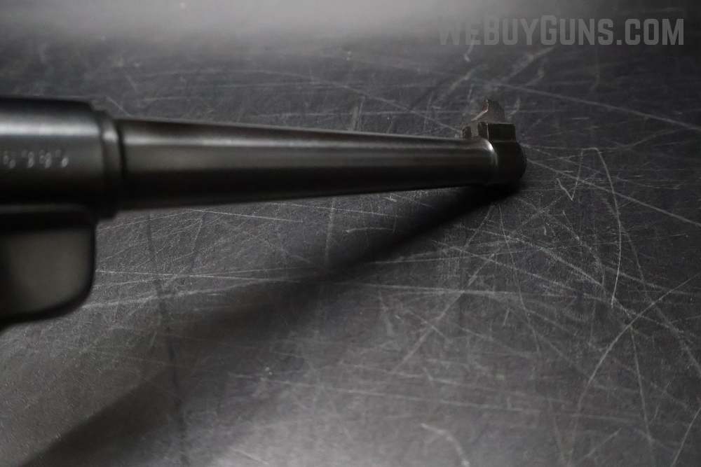 Ruger Standard Semi-Automatic Pistol .22 Long Rifle-img-3