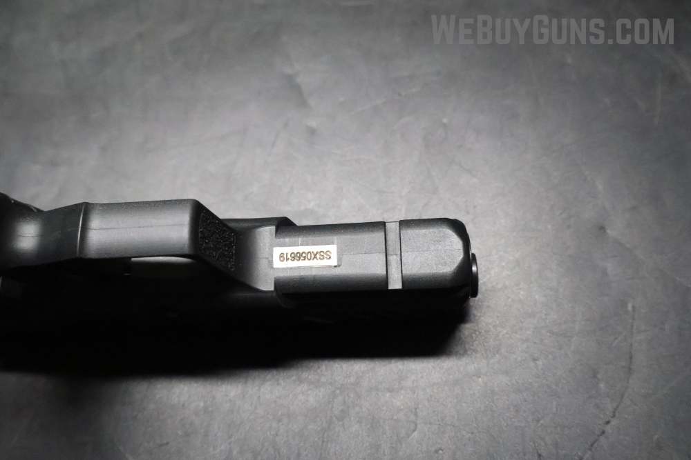 Shadow Systems DR920 OR Semi-Automatic Pistol 9mm Parabellum-img-13