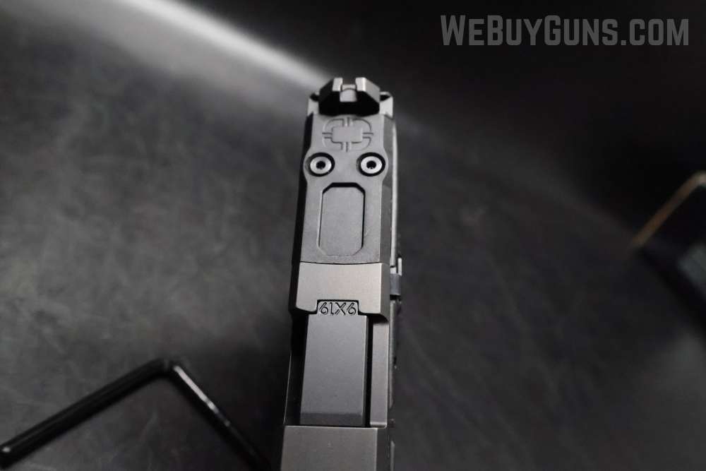 Shadow Systems DR920 OR Semi-Automatic Pistol 9mm Parabellum-img-11
